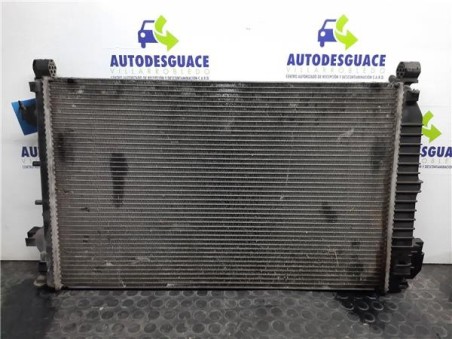 Radiador Cadillac BLS 1 9 D PDF 