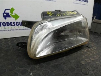 Faro Delantero Izquierdo Peugeot PARTNER 1 9 D