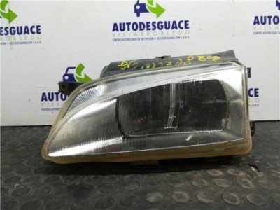Faro Delantero Izquierdo Peugeot PARTNER 1 9 D  2