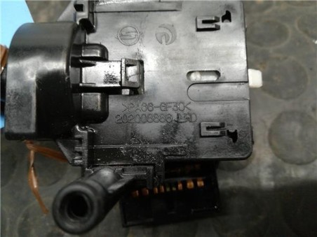 Mando De Luces Ssangyong KORANDO 2 0 TD 