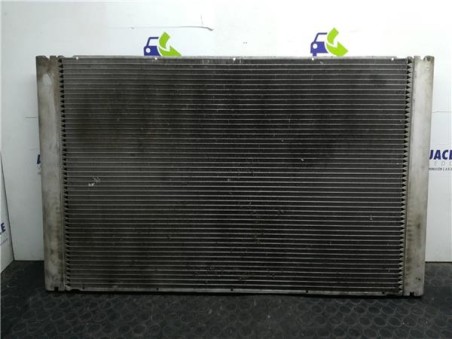 Radiador Audi A8 3 0 V6 24V TDI 