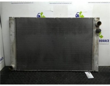 Radiador Audi A8 3 0 V6 24V TDI 