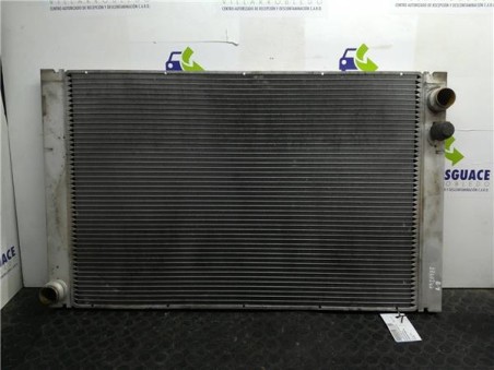 Radiador Audi A8 3 0 V6 24V TDI 