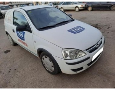 Faro Delantero Izquierdo Opel CORSA C Furgón  1 3 CDTI 16V