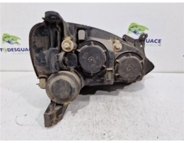 Faro Delantero Izquierdo Opel CORSA C Furgón  1 3 CDTI 16V