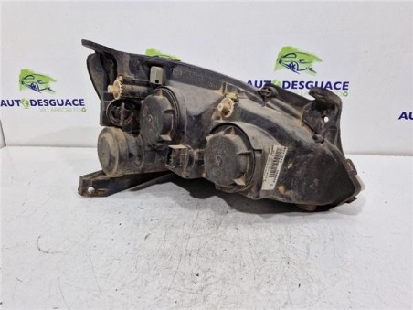 Faro Delantero Izquierdo Opel CORSA C Furgón  1 3 CDTI 16V