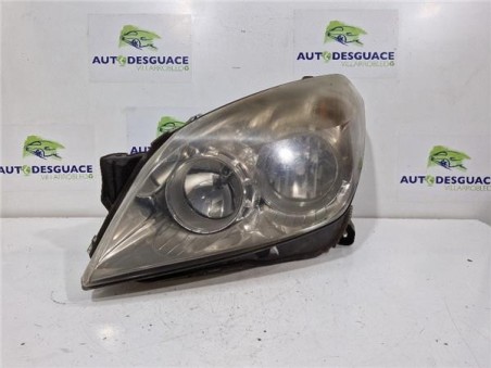 Faro Delantero Izquierdo Opel Astra H Berlina  1 7 CDTI