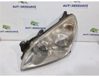 Faro Delantero Izquierdo Opel Astra H Berlina  1 7 CDTI