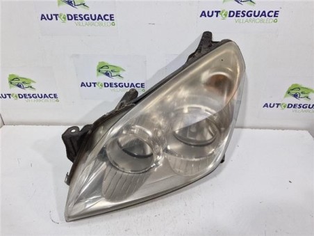 Faro Delantero Izquierdo Opel Astra H Berlina  1 7 CDTI