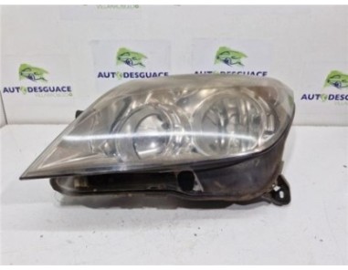 Faro Delantero Izquierdo Opel Astra H Berlina  1 7 CDTI