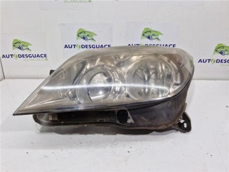 Faro Delantero Izquierdo Opel Astra H Berlina  1 7 CDTI