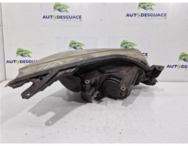 Faro Delantero Izquierdo Opel Astra H Berlina  1 7 CDTI