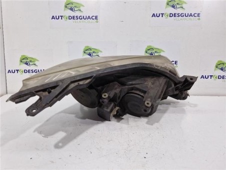 Faro Delantero Izquierdo Opel Astra H Berlina  1 7 CDTI