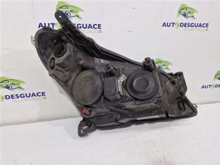 Faro Delantero Izquierdo Opel Astra H Berlina  1 7 CDTI