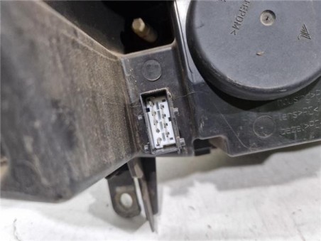 Faro Delantero Izquierdo Peugeot 407 SW  1 6 Business Line [1 6 Ltr  - 80 kW HDi FAP CAT ]