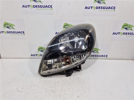 Faro Delantero Izquierdo Renault Kangoo I  1 5 dCi