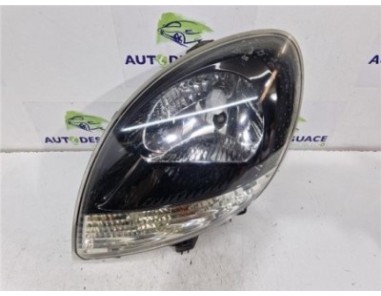 Faro Delantero Izquierdo Renault Kangoo I  1 5 dCi