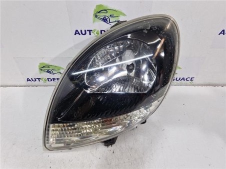 Faro Delantero Izquierdo Renault Kangoo I  1 5 dCi