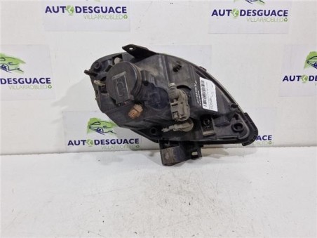 Faro Delantero Izquierdo Renault Kangoo I  1 5 dCi