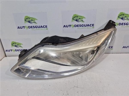 Faro Delantero Izquierdo Ford FOCUS LIM  1 6 TDCi 