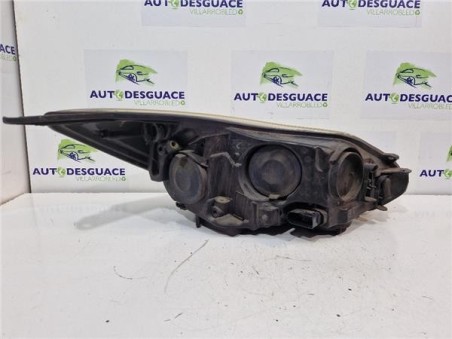 Faro Delantero Izquierdo Ford FOCUS LIM  1 6 TDCi 