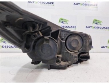 Faro Delantero Izquierdo Ford FOCUS LIM  1 6 TDCi 