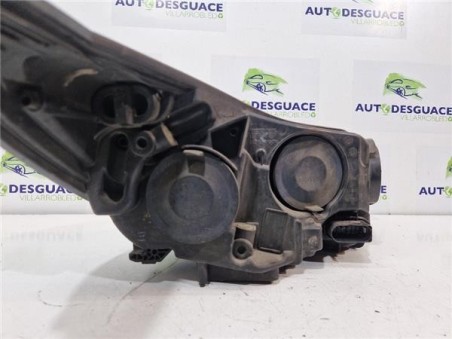 Faro Delantero Izquierdo Ford FOCUS LIM  1 6 TDCi 