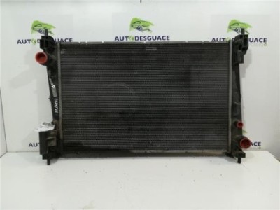 Radiador Opel CORSA D Van 1 3 CDTI