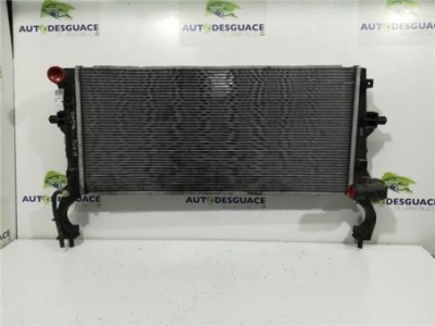 Radiador Hyundai ELANTRA Sedán  1 6 CRDi