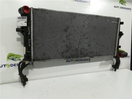 Radiador Hyundai ELANTRA Sedán  1 6 CRDi