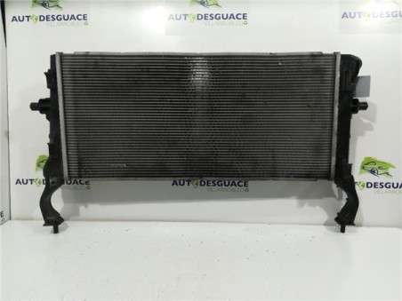 Radiador Hyundai ELANTRA Sedán  1 6 CRDi