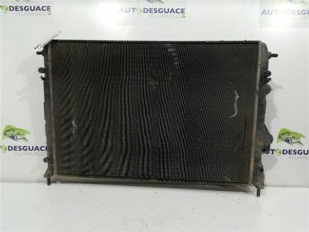 Radiador Renault Scenic I  1 9 dCi RX4