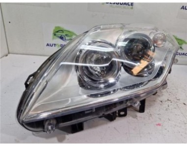 Faro Delantero Izquierdo Renault Laguna III Berlina  2 0 dCi 