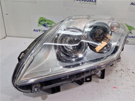 Faro Delantero Izquierdo Renault Laguna III Berlina  2 0 dCi 