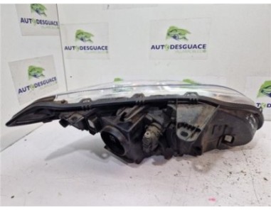 Faro Delantero Izquierdo Renault Laguna III Berlina  2 0 dCi 