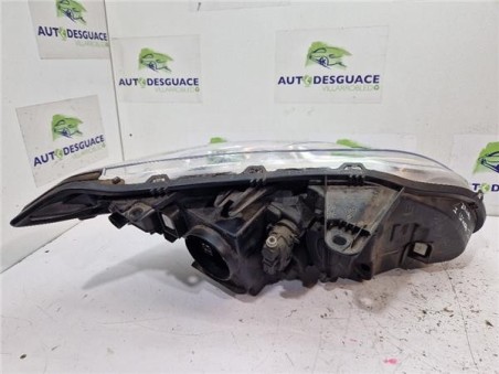 Faro Delantero Izquierdo Renault Laguna III Berlina  2 0 dCi 