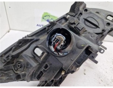 Faro Delantero Izquierdo Renault Laguna III Berlina  2 0 dCi 