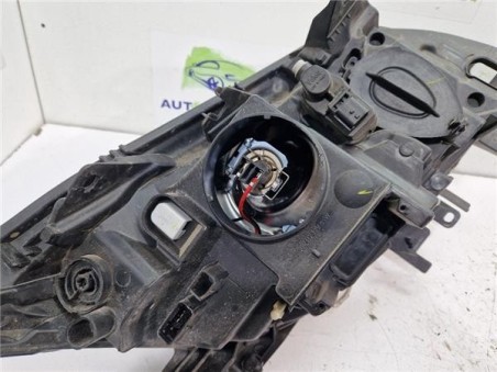Faro Delantero Izquierdo Renault Laguna III Berlina  2 0 dCi 