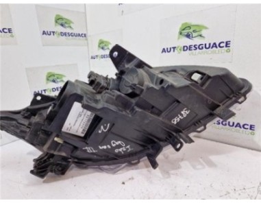 Faro Delantero Izquierdo Renault Laguna III Berlina  2 0 dCi 