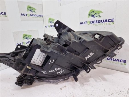 Faro Delantero Izquierdo Renault Laguna III Berlina  2 0 dCi 