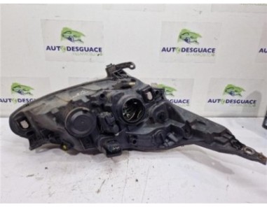 Faro Delantero Izquierdo Peugeot 208  1 4 Like [1 4 Ltr  - 50 kW HDi FAP]