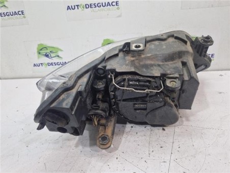 Faro Delantero Izquierdo Seat Ibiza Berlina  1 2 TDI