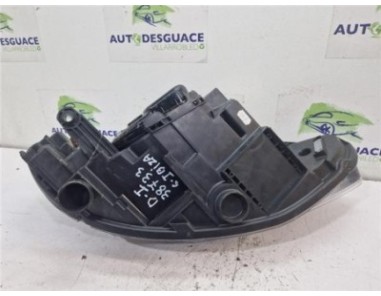 Faro Delantero Izquierdo Seat Ibiza Berlina  1 2 TDI