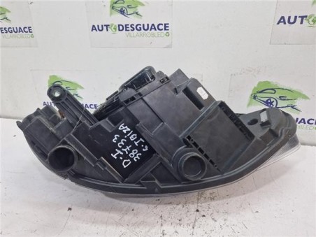 Faro Delantero Izquierdo Seat Ibiza Berlina  1 2 TDI