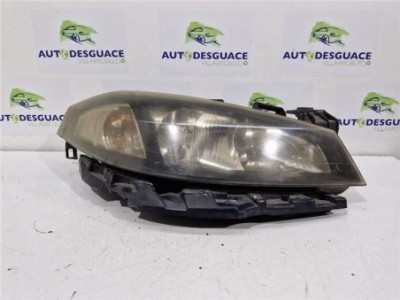 Faro Delantero Derecho Renault LAGUNA II 1 9 dCi D