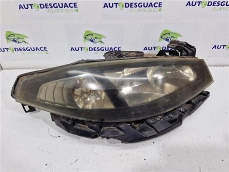Faro Delantero Derecho Renault LAGUNA II 1 9 dCi D 