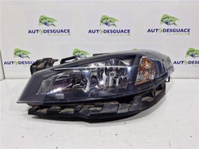 Faro Delantero Izquierdo Renault LAGUNA II 1 9 dCi D