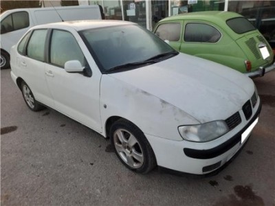 Faro Delantero Derecho Seat Cordoba Berlina  1 9 Signo [1 9 Ltr  - 81 kW TDI] 2