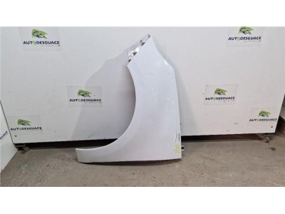 Aleta Delantera Izquierda Renault Scenic III  1 6 BOSE Edition [1 6 Ltr  - 96 kW dCi Diesel FAP]