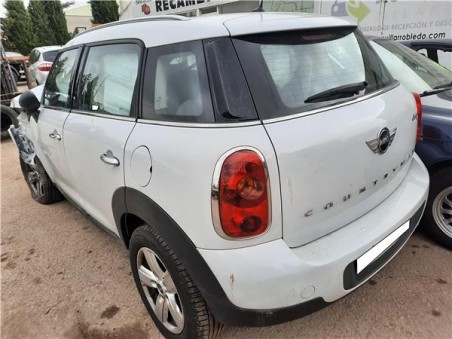 Faro Delantero Derecho Mini ONE 1 6 1598 (66KW  90 CV